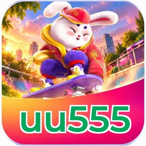 uu555 Logo