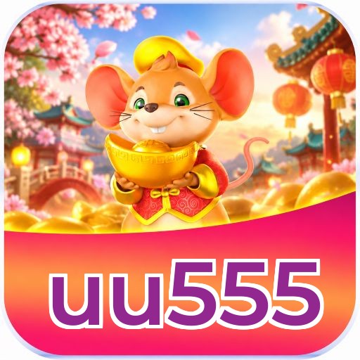 uu555 Logo Oficial - Cassino Online Certificado Brasil