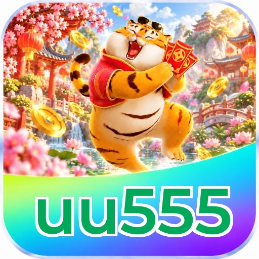 uu555 Logo