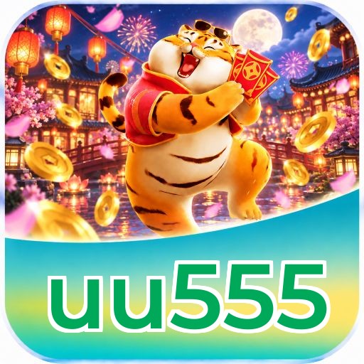 uu555 Logo 1