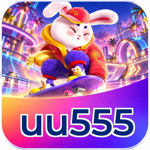 uu555 Download Logo Oficial