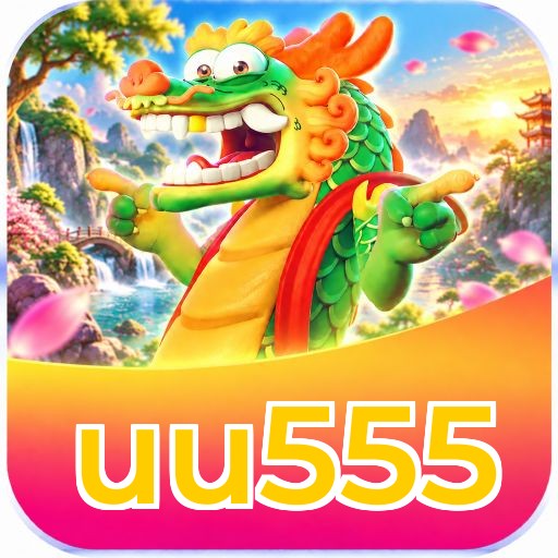 uu555 Instalar Logo 1
